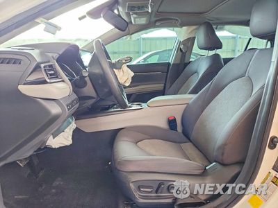 Zdjęcie 7 z 12 samochodu: 2022 TOYOTA CAMRY LE VIN:4T1H31AK3NU572966 - miniatura
