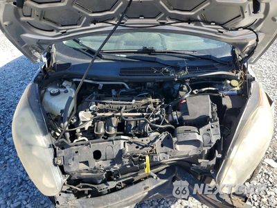 Zdjęcie 12 z 14 samochodu: 2015 FORD FIESTA SE VIN:3FADP4EJ0FM118566 - miniatura