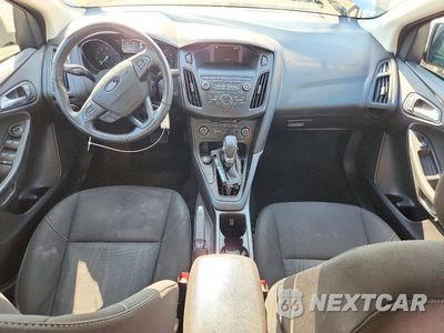 Zdjęcie 8 z 12 samochodu: 2018 FORD FOCUS SE VIN:1FADP3K21JL233789 - miniatura