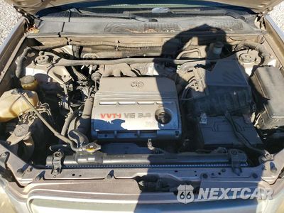 Zdjęcie 12 z 13 samochodu: 2006 TOYOTA HIGHLANDER BASE VIN:JTEDP21A760100424 - miniatura