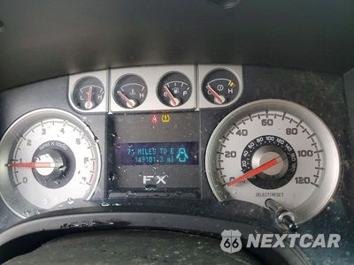 Zdjęcie 9 z 12 samochodu: 2010 FORD F150 SUPER CAB VIN:1FTFX1EVXAFA66845 - miniatura