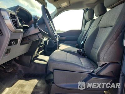 Zdjęcie 7 z 12 samochodu: 2021 FORD F150 SUPER CAB VIN:1FTEX1C57MFC08619 - miniatura