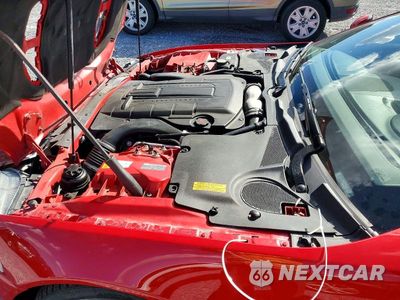 Zdjęcie 11 z 12 samochodu: 2008 JAGUAR XKR VIN:SAJWA44C389B23127 - miniatura