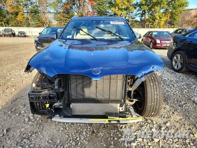 Piąte zdjęcie samochodu w środku: 2021 BMW X3 XDRIVE30I VIN:5UXTY5C02M9E06749 - miniatura