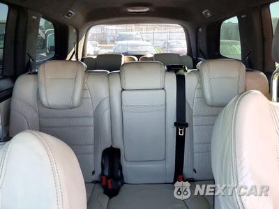Zdjęcie 10 z 13 samochodu: 2017 MERCEDES-BENZ GLS 63 AMG 4MATIC VIN:4JGDF7FE4HA773809 - miniatura