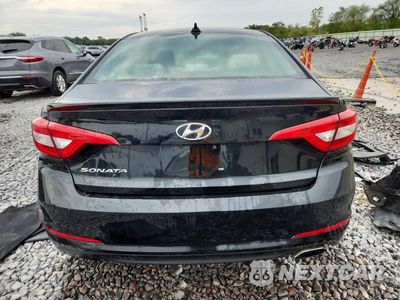 Zdjęcie 6 z 13 samochodu: 2015 HYUNDAI SONATA SE VIN:5NPE24AF6FH204890 - miniatura