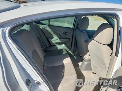 Zdjęcie 10 z 12 samochodu: 2016 NISSAN VERSA 1.6 SV VIN:3N1CN7AP6GL863355 - miniatura