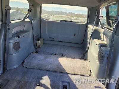 Zdjęcie 10 z 14 samochodu: 1999 TOYOTA SIENNA LE VIN:4T3ZF13C9XU111993 - miniatura