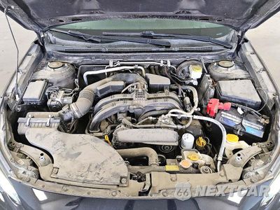 Zdjęcie 11 z 12 samochodu: 2020 SUBARU OUTBACK PREMIUM VIN:4S4BTACC8L3189488 - miniatura