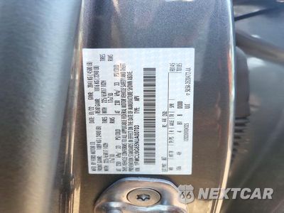 Zdjęcie 12 z 12 samochodu: 2022 FORD ESCAPE SE VIN:1FMCU9G65NUA00703 - miniatura