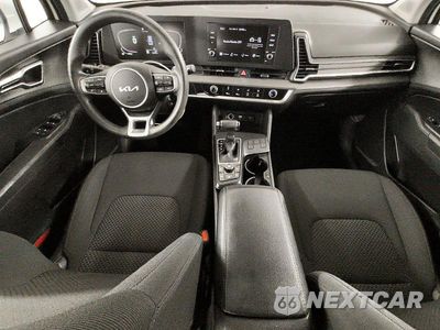 Zdjęcie 8 z 13 samochodu: 2023 KIA SPORTAGE LX VIN:KNDPU3AF9P7118394 - miniatura