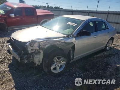 2012 CHEVROLET MALIBU LS 1G1ZB5E07CF298029 - główne zdjęcie licytacji z USA - miniatura