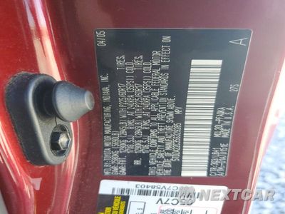 Zdjęcie 13 z 13 samochodu: 2005 TOYOTA SIENNA XLE 7 PASSENGER VIN:5TDZA22C35S329285 - miniatura