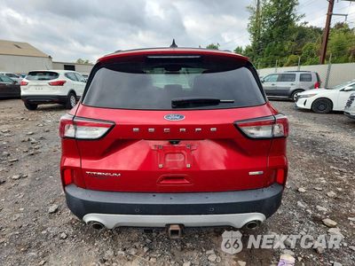 Zdjęcie 6 z 13 samochodu: 2020 FORD ESCAPE TITANIUM VIN:1FMCU9J98LUA90719 - miniatura