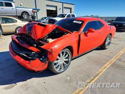 2021 DODGE CHALLENGER 2C3CDZAG7MH510062 - główne zdjęcie licytacji z USA - miniatura