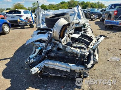 Piąte zdjęcie samochodu w środku: 2013 HONDA ACCORD EXL VIN:1HGCT1B86DA019585 - miniatura