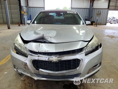Piąte zdjęcie samochodu w środku: 2015 CHEVROLET MALIBU 1LT VIN:1G11C5SL3FF124245 - miniatura