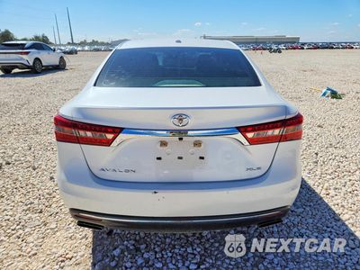 Zdjęcie 6 z 13 samochodu: 2018 TOYOTA AVALON XLE PREMIUM VIN:4T1BK1EB3JU271630 - miniatura