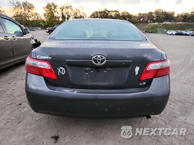 Zdjęcie 6 z 13 samochodu: 2007 TOYOTA CAMRY LE VIN:4T1BE46K07U672844 - miniatura