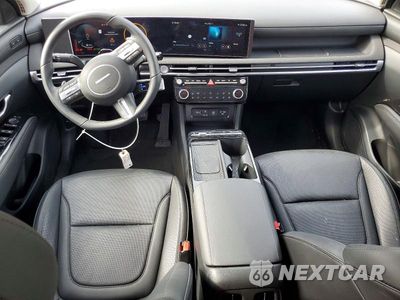 Zdjęcie 8 z 13 samochodu: 2026 HYUNDAI TUCSON HYBRID LIMITED VIN:KM8JEDD12TU429763 - miniatura