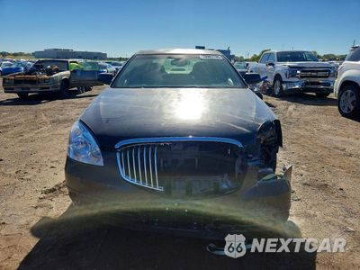 Piąte zdjęcie samochodu w środku: 2009 BUICK LUCERNE CXL VIN:1G4HD57M09U110934 - miniatura
