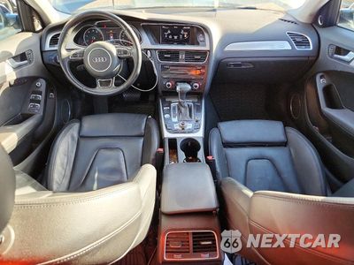 Zdjęcie 8 z 13 samochodu: 2014 AUDI A4 PREMIUM PLUS VIN:WAUFFAFL2EN018362 - miniatura