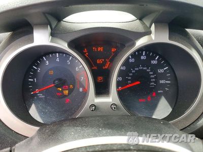Zdjęcie 9 z 12 samochodu: 2014 NISSAN JUKE SV VIN:JN8AF5MV6ET484174 - miniatura