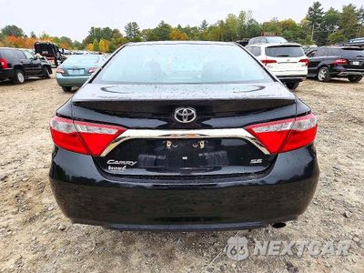Zdjęcie 6 z 12 samochodu: 2017 TOYOTA CAMRY SE VIN:4T1BF1FK0HU795007 - miniatura