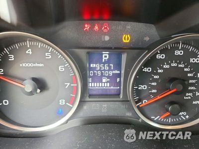 Zdjęcie 9 z 12 samochodu: 2015 SUBARU IMPREZA PREMIUM VIN:JF1GPAC60F8210095 - miniatura