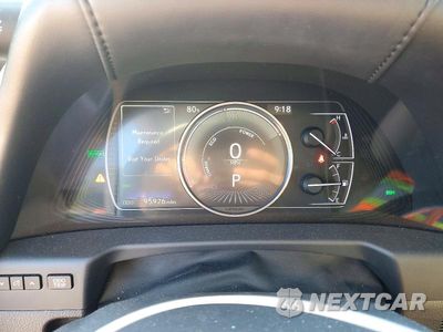 Zdjęcie 9 z 12 samochodu: 2019 LEXUS ES 300H VIN:JTHB21B14K2011197 - miniatura