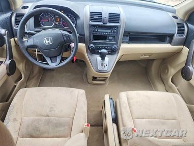 Zdjęcie 8 z 14 samochodu: 2009 HONDA CR-V LX VIN:5J6RE38329L009488 - miniatura
