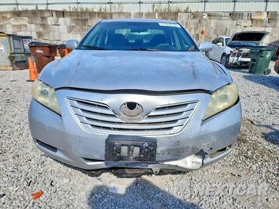 Piąte zdjęcie samochodu w środku: 2008 TOYOTA CAMRY LE VIN:4T1BE46KX8U218392 - miniatura