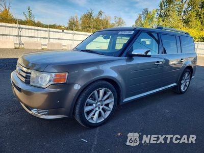 2012 FORD FLEX LIMITED 2FMHK6DT8CBD14062 - główne zdjęcie licytacji z USA - miniatura