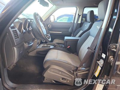 Zdjęcie 7 z 13 samochodu: 2007 DODGE NITRO R/T VIN:1D8GT58667W655557 - miniatura