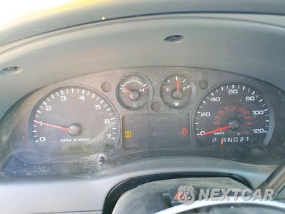 Zdjęcie 9 z 12 samochodu: 2010 FORD RANGER SUPER CAB VIN:1FTKR4EE3APA06765 - miniatura