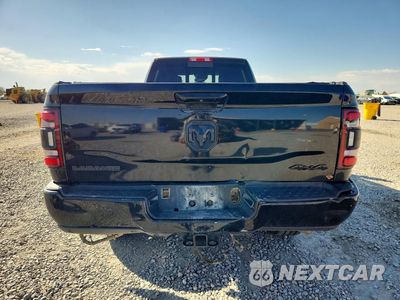 Zdjęcie 6 z 12 samochodu: 2019 RAM 2500 LARAMIE VIN:3C6UR5KL6KG624550 - miniatura