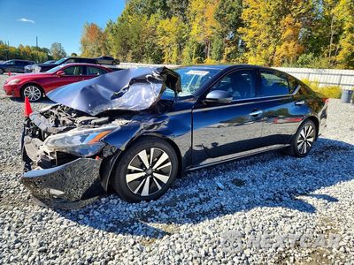 2019 NISSAN ALTIMA SV 1N4BL4DV4KC147507 - główne zdjęcie licytacji z USA - miniatura