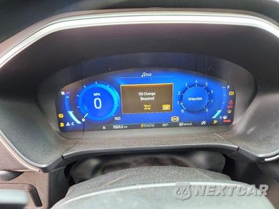 Zdjęcie 9 z 13 samochodu: 2020 FORD ESCAPE TITANIUM VIN:1FMCU9J98LUB61465 - miniatura