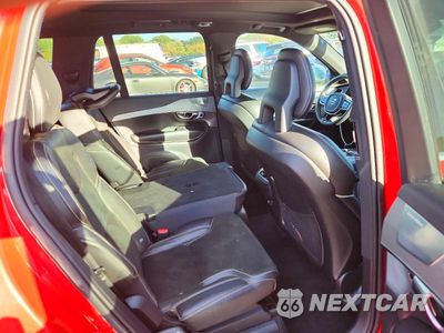 Zdjęcie 11 z 14 samochodu: 2017 VOLVO XC90 T6 VIN:YV4A22PM7H1105365 - miniatura