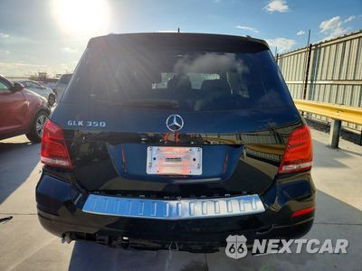 Zdjęcie 6 z 13 samochodu: 2015 MERCEDES-BENZ GLK 350 VIN:WDCGG5HB9FG409752 - miniatura