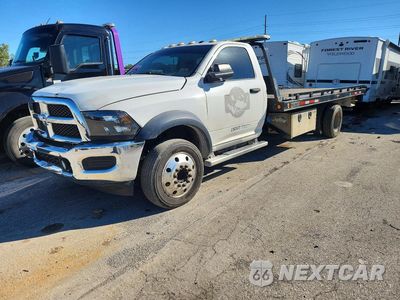 2017 RAM 5500 3C7WRMDL5HG604360 - główne zdjęcie licytacji z USA - miniatura