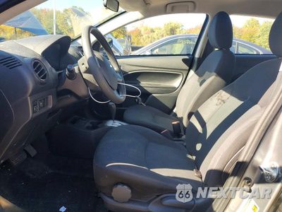 Zdjęcie 7 z 12 samochodu: 2020 MITSUBISHI MIRAGE G4 ES VIN:ML32F3FJ7LHF11158 - miniatura