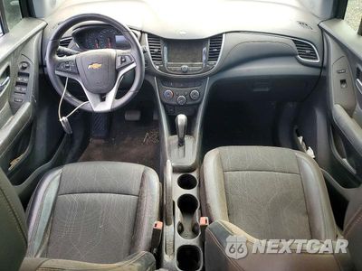 Zdjęcie 8 z 13 samochodu: 2019 CHEVROLET TRAX 1LT VIN:KL7CJLSB7KB809932 - miniatura