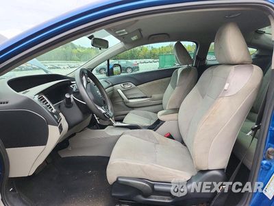 Zdjęcie 7 z 12 samochodu: 2013 HONDA CIVIC LX VIN:2HGFG3B54DH522312 - miniatura