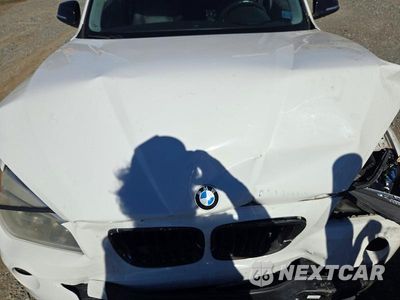 Zdjęcie 12 z 13 samochodu: 2014 BMW X1 SDRIVE28I VIN:WBAVM1C57EVW54928 - miniatura