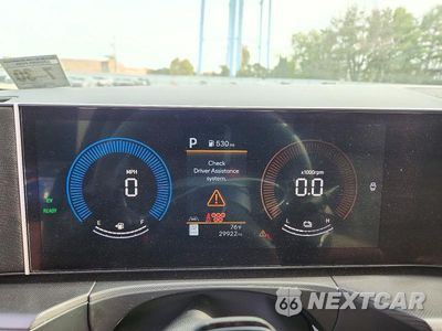Zdjęcie 9 z 13 samochodu: 2025 HYUNDAI SANTA FE SEL VIN:5NMP2DG12SH058158 - miniatura