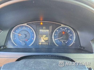 Zdjęcie 9 z 12 samochodu: 2016 TOYOTA CAMRY LE VIN:4T4BF1FK5GR557061 - miniatura