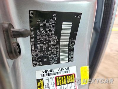Zdjęcie 12 z 12 samochodu: 2014 TOYOTA SIENNA XLE 8-PASSENGER VIN:5TDYK3DC2ES463524 - miniatura