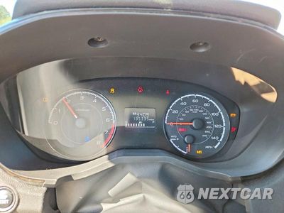 Zdjęcie 9 z 14 samochodu: 2021 SUBARU CROSSTREK VIN:JF2GTAAC6M9297461 - miniatura