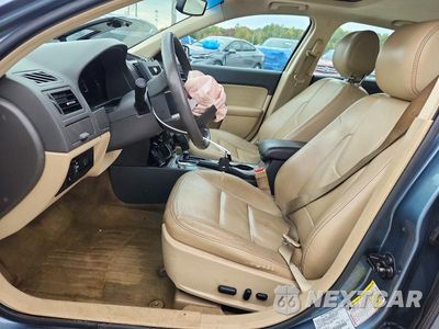 Zdjęcie 7 z 12 samochodu: 2012 FORD FUSION SEL VIN:3FAHP0JA6CR424198 - miniatura